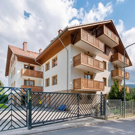 Apartament Blue And Beige With Mountain View And Parking By Renters